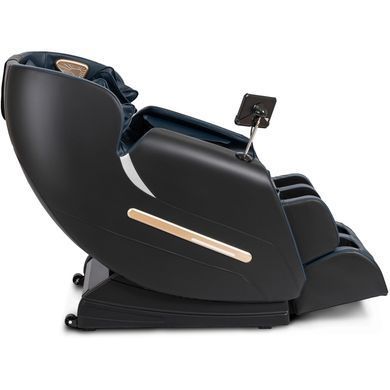 Массажное кресло MEBEL ELITE VX MAX, чёрный