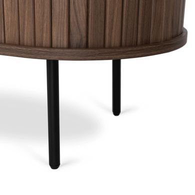 Комод MEBEL ELITE TRISH 180, горіх