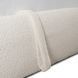 Ліжко MEBEL ELITE ROSSO Boucle 160x200 см Кремовий