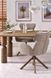 Стол HALMAR MELTON раскладной 200&ndash;300&times;101 см, светлый орех