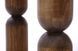 Стол HALMAR MELTON раскладной 200&ndash;300&times;101 см, светлый орех