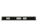 Матрас MEBEL ELITE 120x200 см LAGUNA 7 STREF
