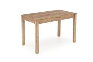 Стіл HALMAR KSAWERY 120&times;68 см, дуб крафт