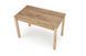 Стіл HALMAR KSAWERY 120&times;68 см, дуб крафт