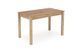 Стіл HALMAR KSAWERY 120&times;68 см, дуб крафт