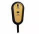 Кресло SIGNAL OTUS II VELVET, бежевый, BLUVEL 28