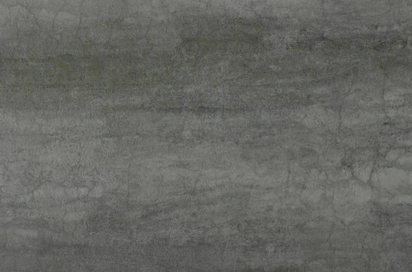 Стол SIGNAL WESTIN CERAMIC PIETRA DI SAVOIA раскладной 160&ndash;240&times;90 см, светло-серый мат / черный мат