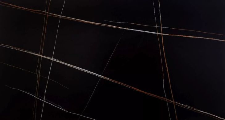 Стіл SIGNAL NORTON розкладний 160&ndash;240&times;90 см, чорний мат / чорний
