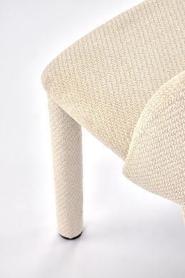 Кухонный стул HALMAR K-598, бежевый, VINCI 26