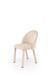 Кухонный стул HALMAR K-598, бежевый, VINCI 26