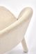 Кухонный стул HALMAR K-598, бежевый, VINCI 26