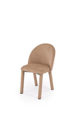 Кухонный стул HALMAR K-598, коричневый, VINCI 38