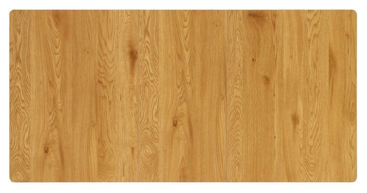 Стол HALMAR HOLTER раскладной 120&ndash;160&times;80 см, дуб золотой / чёрный