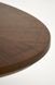 Стол HALMAR VAGNER 220&times;98 см, орех