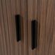 Комод MEBEL ELITE TRISH 100, орех